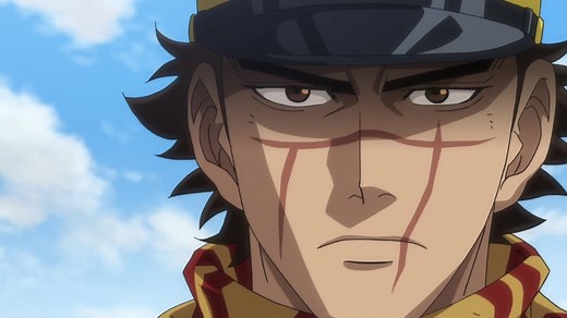 Golden Kamuy OADs (English Dub) | E3 - Monster