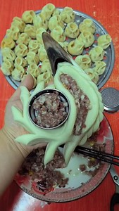 Beautiful Satisfying Pastry Tutorial Ep3268 | MrPasta Somen