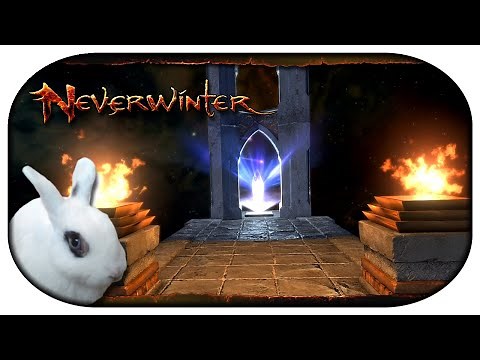 NEVERWINTER: Undermountain 🐇 01 - Eine wichtige Einladung & Der Totensumpf [Modul 16]