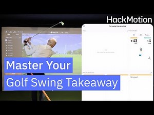 Golf Swing Takeaway Made Easy – Master It with These Simple Drills