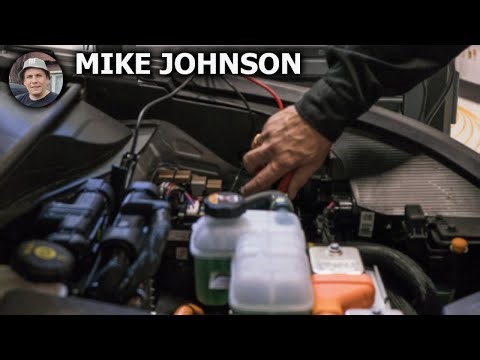 Understanding Fault Code P2401: Fixing Evaporative Emission System Leak Detection Issues