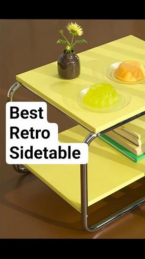 IKEA BAGGBODA side table