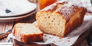 Recette de cake : découvrez les astuces pour une cuisson au four réussie et une texture ultra-moelleuse