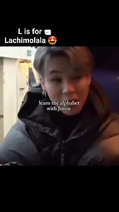 55K views · 3.8K reactions | Learn the alphabet with Jimin 殺殺 #BTS #JIMIN #parkjimin  #highlightseveryone #virals #everyone #highlights | Angel's Jmjk | Facebook