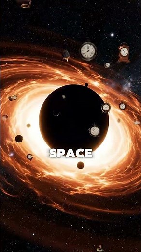 Why Is Time Relative?