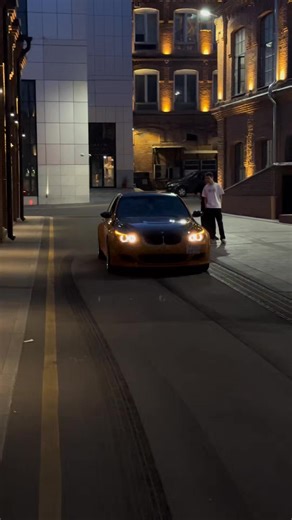 BMW Edits: Вдохновение для автолюбителей