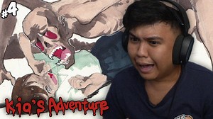 don't trust cute bunnies! | PaylStation