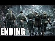 CALL OF DUTY WW2 - Ending - Epilogue