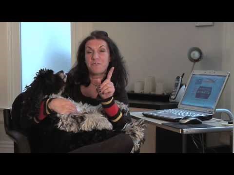 How to Fix Facebook Problems When It's Not Letting You Log Out : The Tech Factor