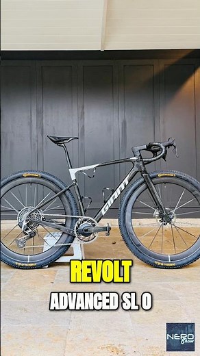The best gravel bike of 2026? #giant #giantrevolt