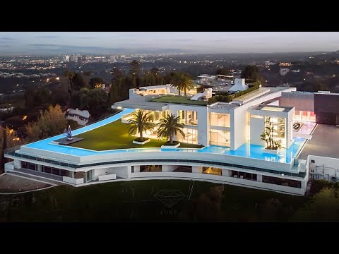 Les Plus Grandes Maisons Du Monde