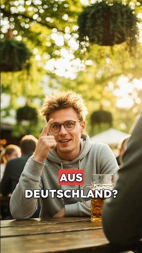 No in German Explained (A1) | Nein vs Nicht Made Simple