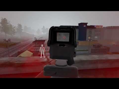'CONTRACTORS' 'EXFIL ZONE' (2Kills [EXFIL])