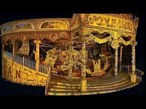 I Do Like To Be Beside The Seaside - Gavioli 98 Key From The Thursford Collection U.K