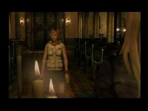 Silent Hill 3 Intro