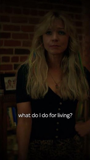 Answer the question... 😅 | Carey Mulligan | Promising Young Woman #shorts