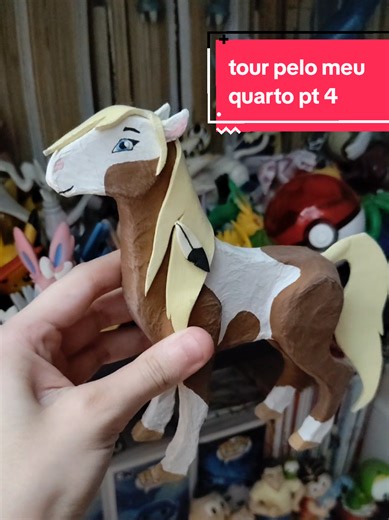 Tour de Despedida: Meu Amado Espaço Parte 4