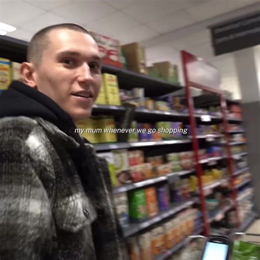 Exploring British Stores with Jack Manifold