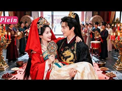 Prince glacial entend les pensées d’une fille-miroir… Tombe amoureux, l’épouse et l’adore !