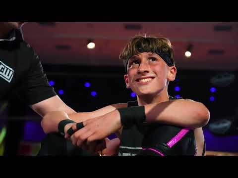 Pro Wrestling Cinema presents: Joey Janela vs. Brodie Lee Jr. (GCW Spring Break X) Las Vegas
