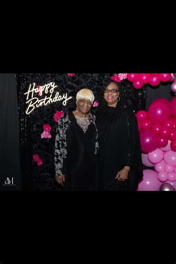Rolanda Rogers (@rolandarogers)’s videos with Happy Birthday - Wedding Planner Nicole Jackson