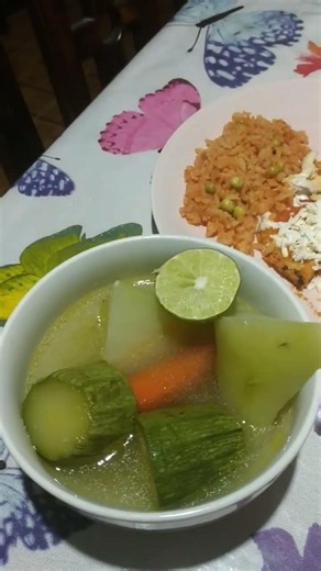 Delicious tomato enchiladas