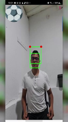 #opencv #android #inteligenciaartificial