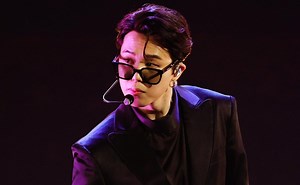 La canción de Jimin de BTS que rompió un nuevo récord