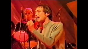 The Day We Caught The Train - TFI Friday 1996 | Ocean Colour Scene