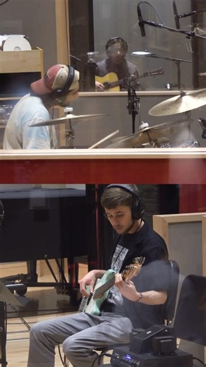 In the new Music Creation and Production major at the Jacobs School of Music, students explore the crossroads of artistry and technology—learning how to write, arrange, and produce music from the ground up. Whether you’re creating, producing, or arranging music, discover how this program can help turn your passion into a career. | Indiana University Jacobs School of Music