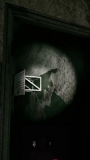 Altıma yapmamı sağladığın için teşekkürler #panicore 5 dakika girmem yetti. #gameplay #gaming #scary