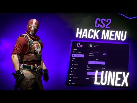 CS 2 Hack Menu [Free 2025] | BEST CS 2 Cheats [Update] | NEW CS 2 Hacks | Aimbot & Wallhack