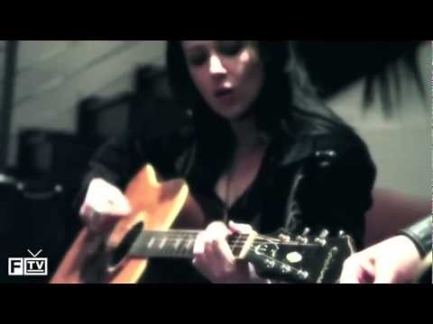 The Black Ryder - All That We See (Fader TV)