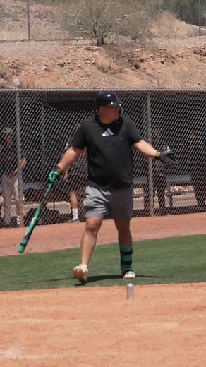 #baseball #challenge #fypシ゚viral | Kingofjuco