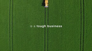 Growing the world's #food is a tough business. That's why we need smarter thinking. Because we all have to eat. | Syngenta