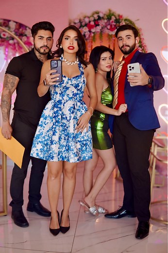 5.4M views · 181K reactions | She set a trap for her cheating husband | MYKA Media | Facebook