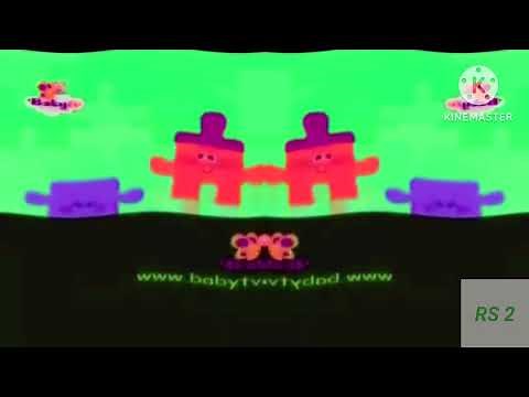 Preview 1280 Baby TV Mitch Match Effects (SBEUMACE)