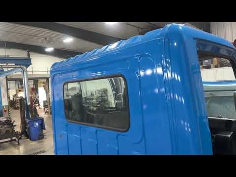 2011 Hino 338 - Parts Unit 11HI003