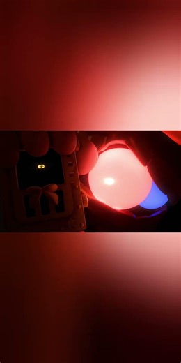Requiem Kaina ( the amazing digital circus animation )