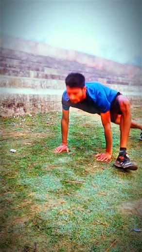 🏃 Do this workout after running 💪🎯 #workout #fitness #running #youtubeshorts #shortvideo #shorts