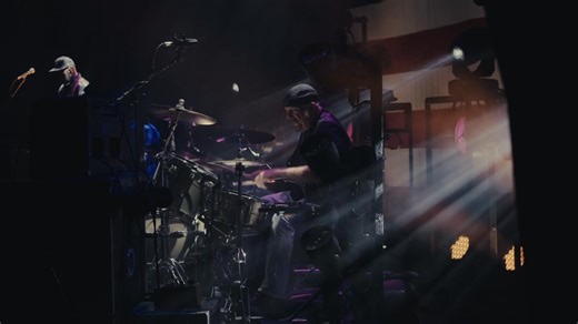 66K views · 1.7K reactions | October on the road  | Aaron Lewis | Facebook