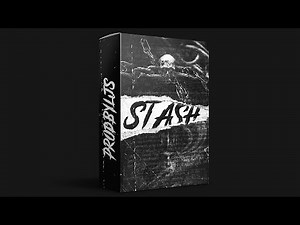 (150+) FREE TRAP DRUM KIT 2021 “STASH” + FLP + MIXER PRESETS