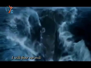 Psalm 23 Hymn: The Lord is my shepherd; I shall not want. He makes me to lie down in green pastures; He leads me beside the still waters. He restores my soul; He leads me in the paths of righteousness For His name’s sake. #Jesus #Christ #God #Faith #trust #peace | Christian Youth Channel - CYC
