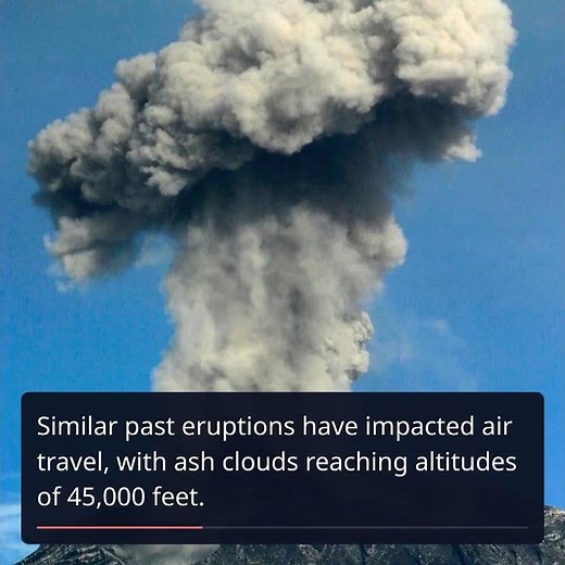 Mount Spurr: Alaska's Volcano on the Brink of Eruption