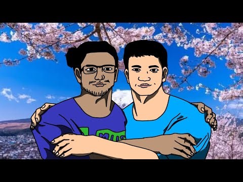 แกกลับมา