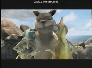 Opening To Bambi II 2006 VHS