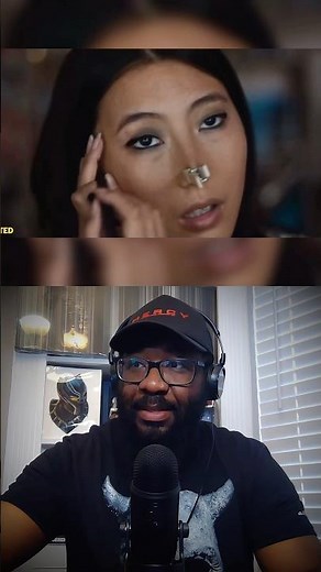 Slanted Trailer REACTION‼️#shorts #movies