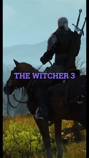 The Only 10/10 Open World Games #shorts #gaming #rdr2 #ghostoftsushima #eldenring #spiderman