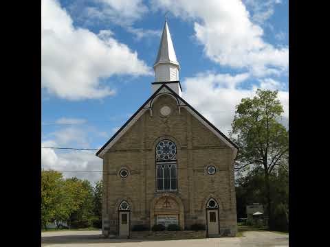 Blyth CRC Jan 1, 2026 New Years Day Service