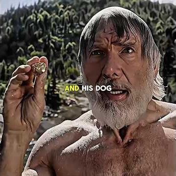 This Dog Became The King Of The Wolves